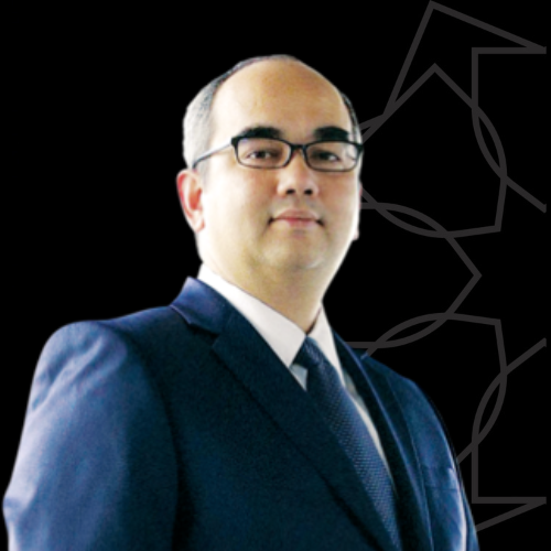 Clinton A. Campos Hess